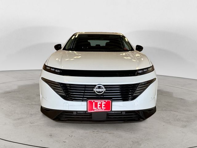 2026 Nissan Murano Platinum - Photo 8