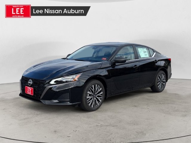 2026 Nissan Altima