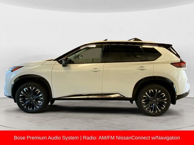 New Nissan Rogue for Sale in Auburn, ME | Lee Nissan Auburn