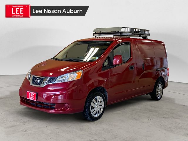 2019 Nissan NV200 SV's photo