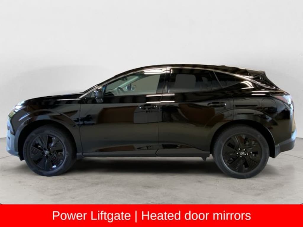 New 2026 Nissan Murano SV SUV