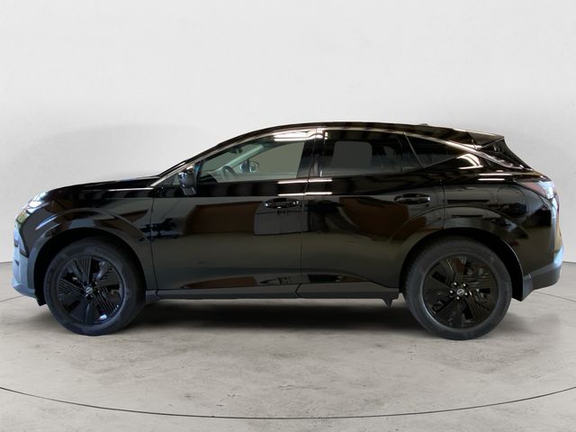 2026 Nissan Murano SV photo 2