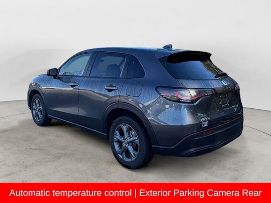 Used 2026 Honda HR-V LX SUV
