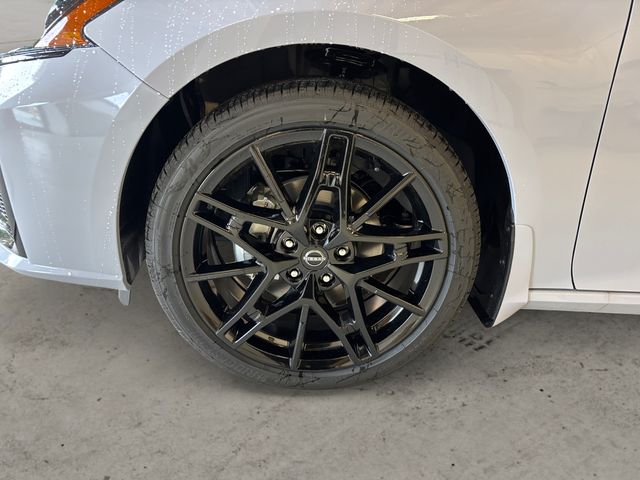 2026 Nissan Altima SR - Photo 15