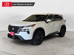 2026 Nissan Rogue SV SUV