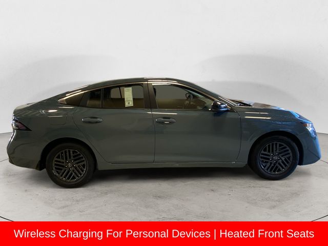 2026 Nissan Sentra SV - Photo 7