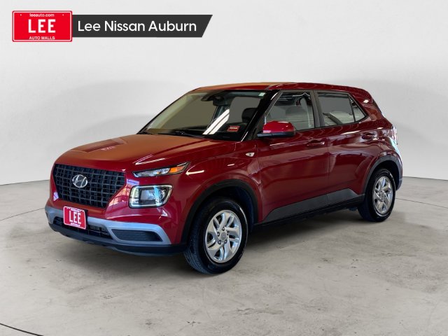 2021 Hyundai Venue SE SUV