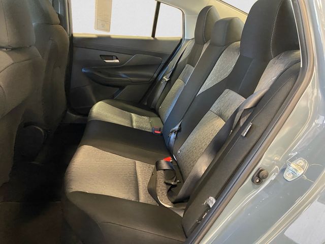 2026 Nissan Sentra SV - Photo 14