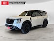  Nissan Armada