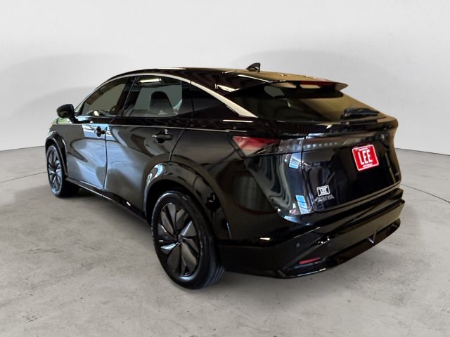 Certified 2023 Nissan ARIYA Evolve+ SUV