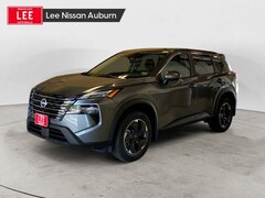 2026 Nissan Rogue SV SUV 2026 Nissan Rogue SV SUV