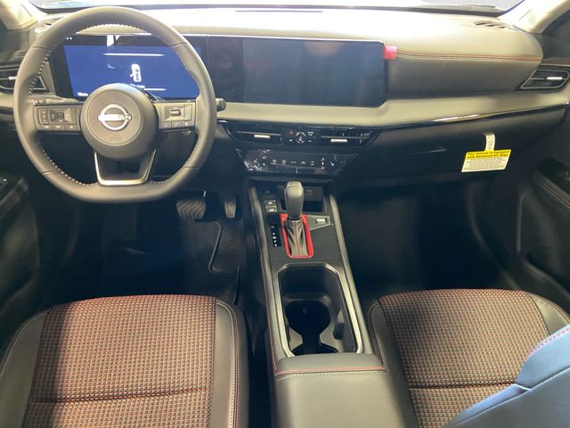 2026 Nissan KICKS SR AWD - Photo 10