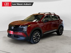 2026 Nissan Kicks SV SUV