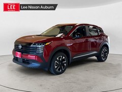 2026 Nissan Kicks SV SUV