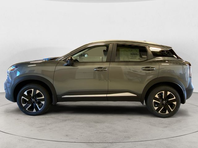 2026 Nissan Kicks SV photo 2