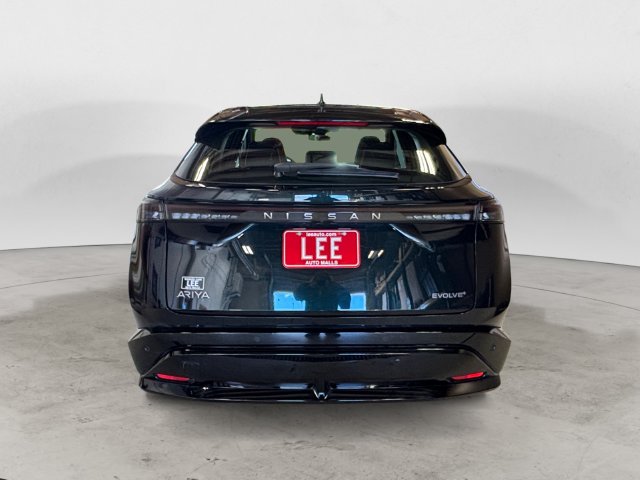 Certified 2023 Nissan ARIYA Evolve+ SUV