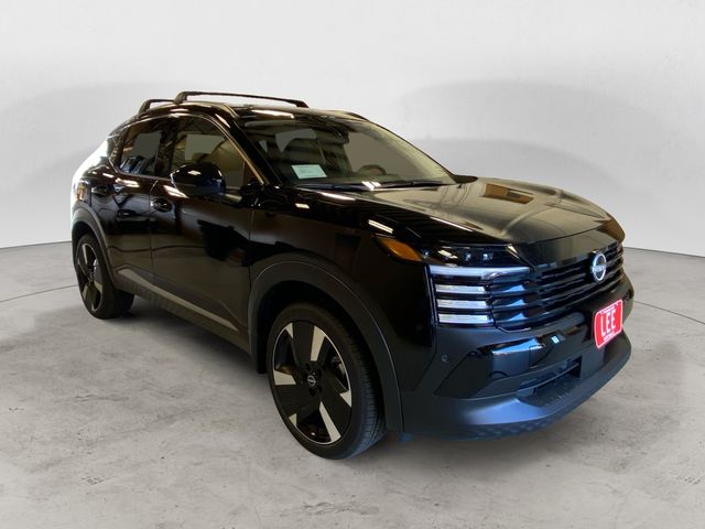 2026 Nissan KICKS SR AWD - Photo 7