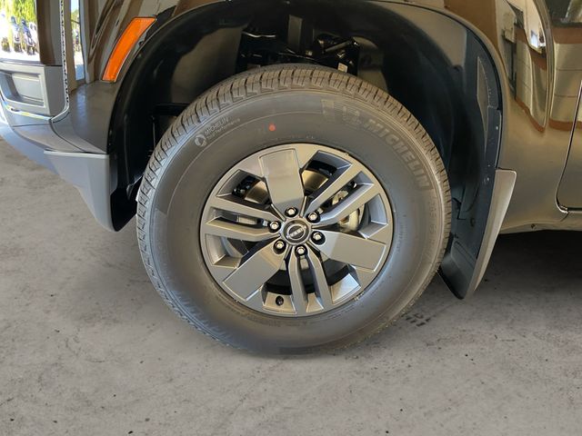 2026 Nissan Frontier SV - Photo 14