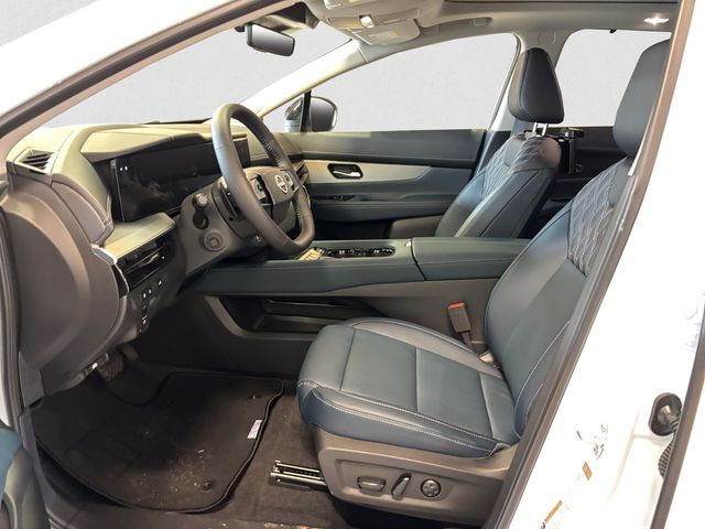 2026 Nissan Murano Platinum - Photo 9