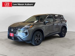 2026 Nissan Rogue SV SUV