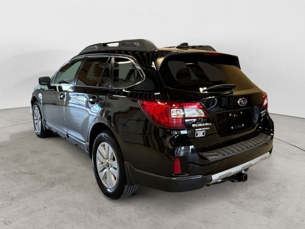 Used 2016 Subaru Outback 2.5i Premium SUV