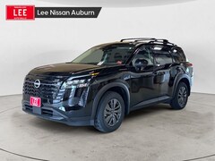 2026 Nissan Pathfinder SV SUV