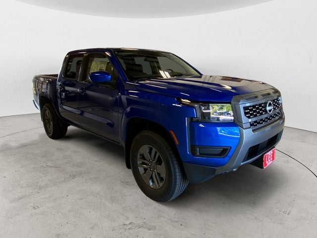 2026 Nissan Frontier SV - Photo 7