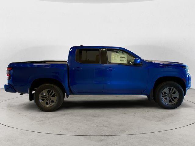 2026 Nissan Frontier SV - Photo 6