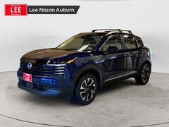 2026 Nissan Kicks SV SUV