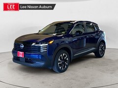 2026 Nissan Kicks SV SUV 2026 Nissan Kicks SV SUV
