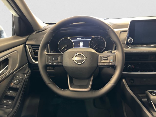 2026 Nissan Rogue SV - Photo 13