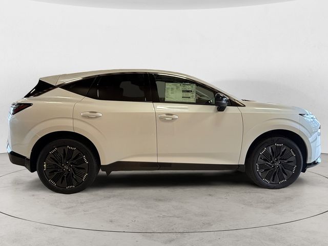 2026 Nissan Murano Platinum - Photo 6