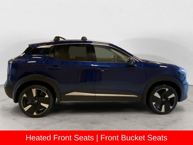 2026 Nissan KICKS SR AWD - Photo 7