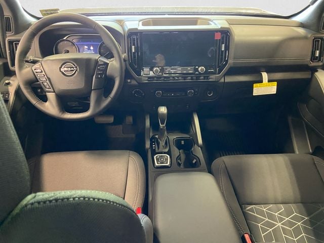 2026 Nissan Frontier SV - Photo 10