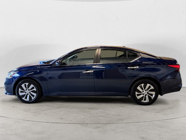 Used 2019 Nissan Altima 2.5 S Sedan