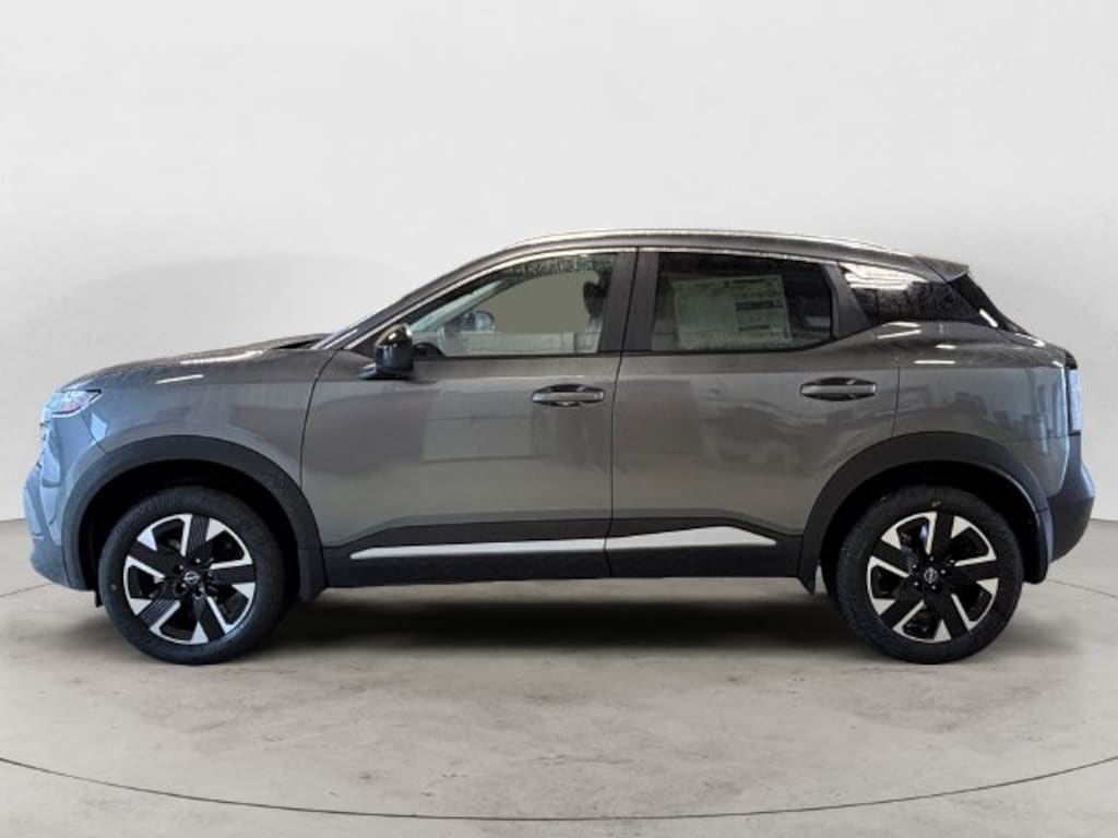 New 2027 Nissan Kicks SV SUV