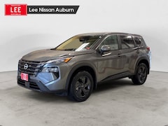 2026 Nissan Rogue SV SUV