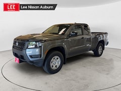 2026 Nissan Frontier S Truck King Cab