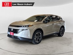 2026 Nissan Murano SL SUV