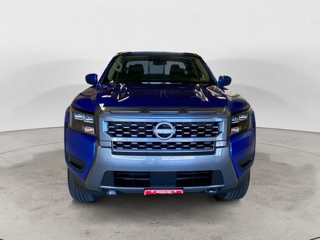 2026 Nissan Frontier SV - Photo 8