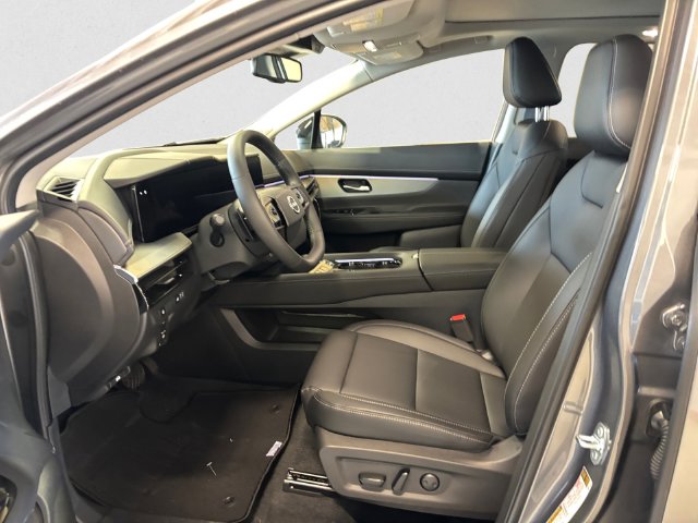 2026 Nissan Murano SL - Photo 10
