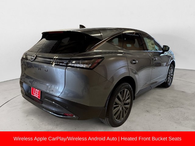 2026 Nissan Murano SL - Photo 6