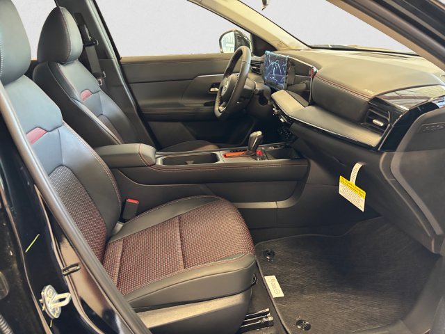 2026 Nissan KICKS SR AWD - Photo 15