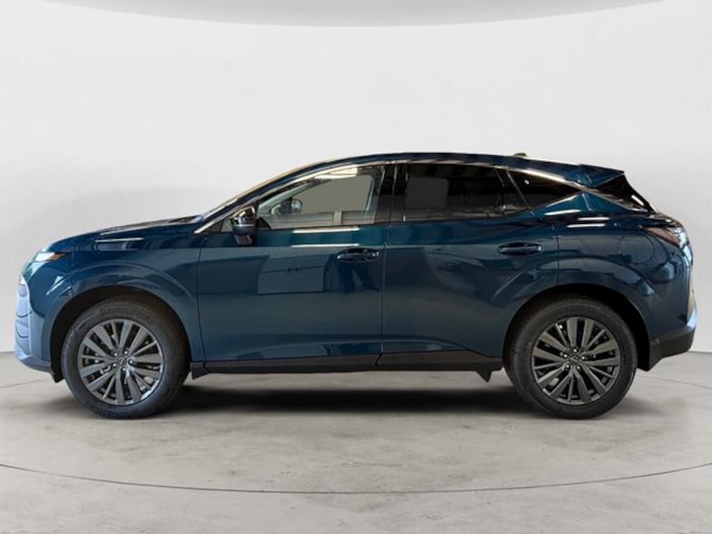 New 2026 Nissan Murano SL SUV