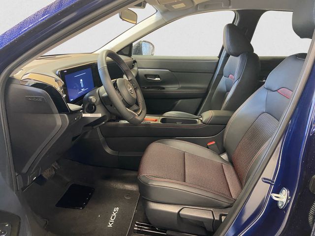 2026 Nissan KICKS SR AWD - Photo 10