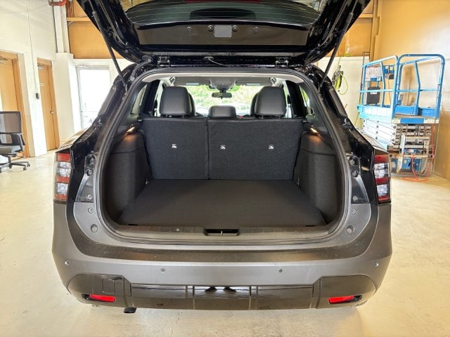 2026 Nissan KICKS SR AWD - Photo 16