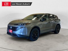 2026 Nissan Murano SV SUV