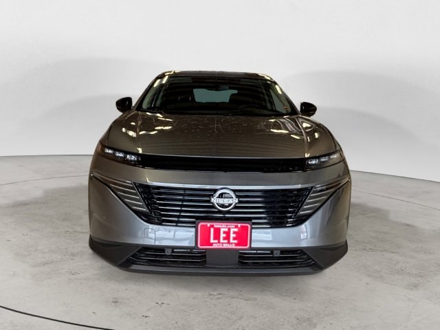 2026 Nissan Murano SL - Photo 9