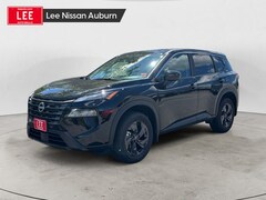 2026 Nissan Rogue SV SUV