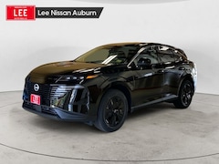 2026 Nissan Murano SV SUV 2026 Nissan Murano SV SUV